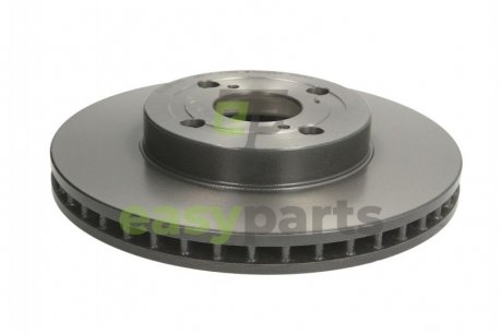 Тормозной диск BREMBO 09.9824.11
