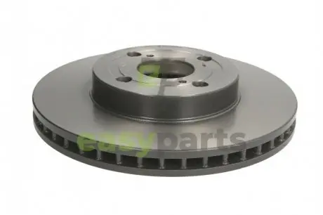 Гальмівний диск BREMBO 09.9824.11