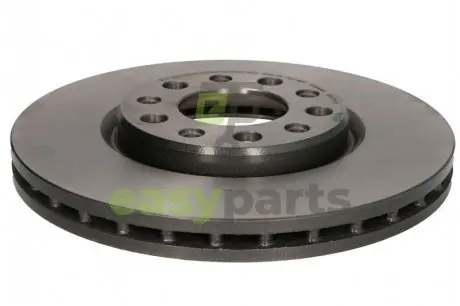 Тормозной диск BREMBO 09.A721.11
