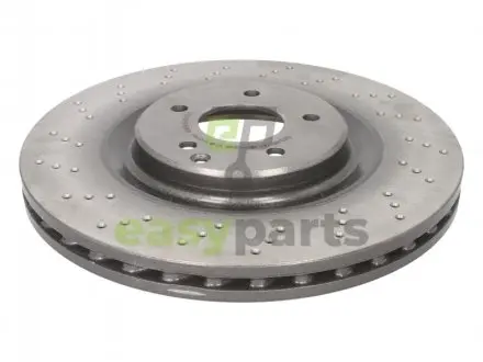 Тормозной диск BREMBO 09.A731.11