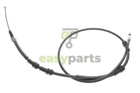 Трос ручника (задній) VW T5 04-15 (2015/1648mm) (довга база) BOSCH 1987482017