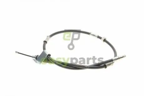 Трос ручника Jeep Grand Cherokee 98-05 (L) BOSCH 1987482364