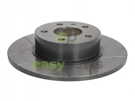 Тормозной диск BREMBO 08.3126.76