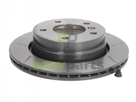 Тормозной диск BREMBO 09.7727.75