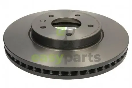 Диск гальмівний BREMBO 09.A630.11