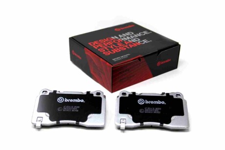 Не постачається BREMBO 07.B314.51