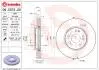 Тормозной диск BREMBO 09.5373.20 (фото 1)