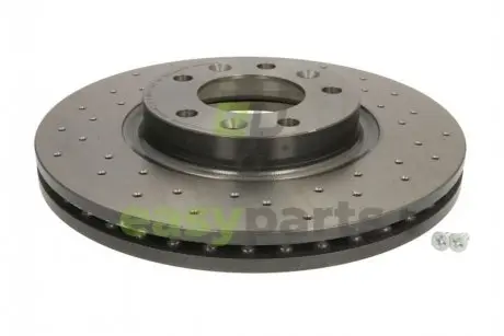 Тормозной диск BREMBO 09.8303.1X