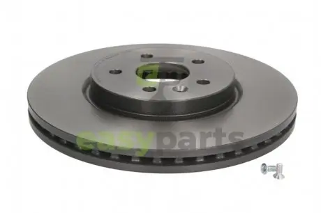 Тормозной диск BREMBO 09.B356.21