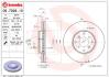 Тормозной диск BREMBO 09.7928.10 (фото 1)
