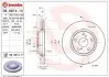 Тормозной диск BREMBO 09.A914.14 (фото 1)