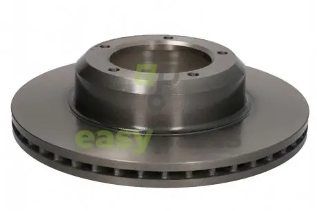 Диск гальмівний BREMBO 09.5488.11