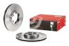 Тормозной диск BREMBO 09.8960.10 (фото 2)