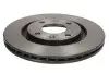 Тормозной диск BREMBO 09.4987.21 (фото 1)
