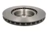 Тормозной диск BREMBO 09.A752.11 (фото 2)