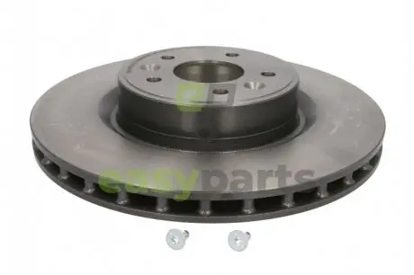 Гальмівний диск BREMBO 09.A752.11