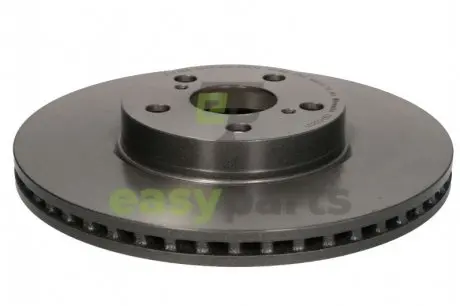 Диск гальмівний BREMBO 09.A535.21