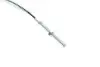 Трос ручника MB B-class (W245) 05-11 (1307mm) BOSCH 1987477223 (фото 7)