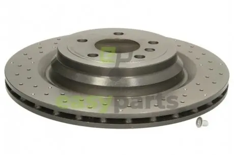 Тормозной диск BREMBO 09.A959.21