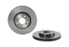 Тормозной диск BREMBO 09.C636.11 (фото 1)
