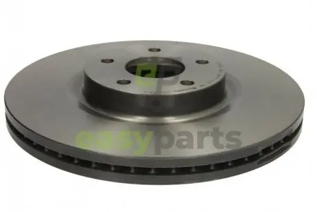 Диск гальмівний BREMBO 09.N256.21