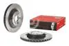 Тормозной диск BREMBO 09.B842.11 (фото 2)