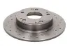 Тормозной диск BREMBO 08.A147.1X (фото 1)