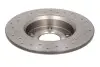 Тормозной диск BREMBO 08.A147.1X (фото 2)
