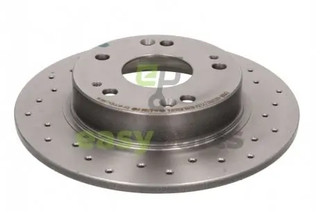 Тормозной диск BREMBO 08.A147.1X