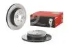 Тормозной диск BREMBO 09.7813.11 (фото 2)