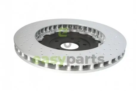 Тормозной диск BREMBO 09.B386.13
