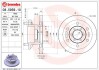 Гальмівний диск BREMBO 08.5959.10 (фото 1)