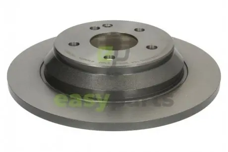 Гальмівний диск зад. MB Vito (W447) 14- BREMBO 08.C065.11