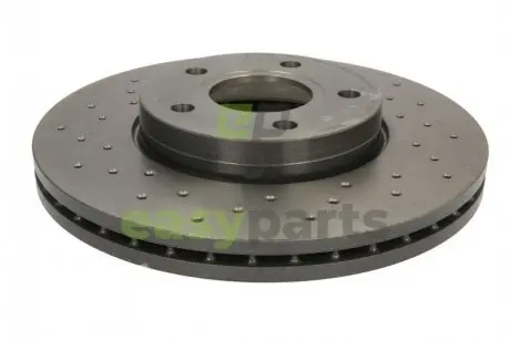 Тормозной диск BREMBO 09.9464.1X