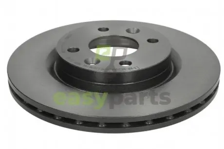 Тормозной диск BREMBO 09.5802.21