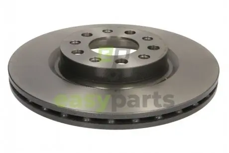 Гальмівний диск BREMBO 09.9366.21