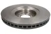 Тормозной диск BREMBO 09.A598.11 (фото 2)