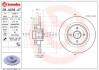 Гальмiвнi диски з пiдшипником BREMBO 08.A238.47 (фото 1)