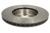 Тормозной диск BREMBO 09.5390.3X (фото 2)
