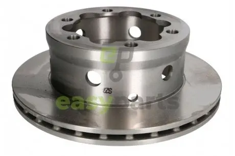 Тормозной диск BREMBO 09.8475.10