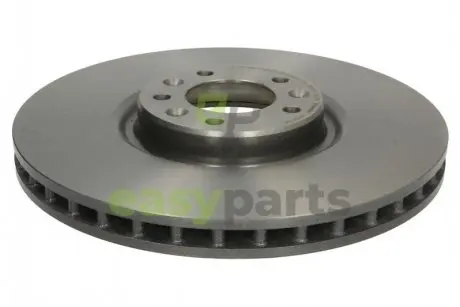 Диск гальмівний BREMBO 09.A558.11