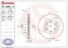 Тормозной диск BREMBO 09.A860.10 (фото 1)