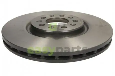 Диск гальмівний BREMBO 09.9365.21
