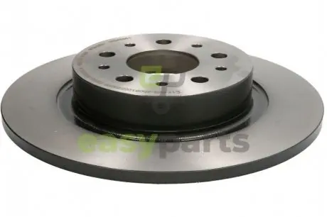 Диск гальмівний BREMBO 08.9460.61