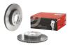Тормозной диск BREMBO 09.9541.11 (фото 2)