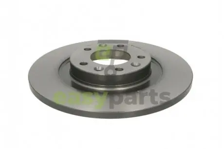 Диск гальмівний BREMBO 08.C309.11
