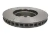 Гальмівний диск пер. MB C-CLASS W205 13- BREMBO 09.D528.13 (фото 2)