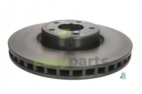 Гальмівний диск пер. MB C-CLASS W205 13- BREMBO 09.D528.13