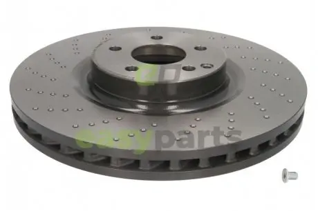 Диск гальмівний BREMBO 09.A819.11