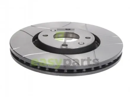 Диск гальмівний BREMBO 09.8760.75